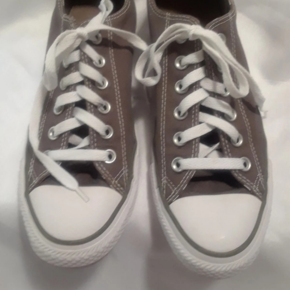 Converse Allstars